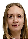 Лиенко Дарья Максимовна