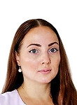 Тули Ирина Сергеевна