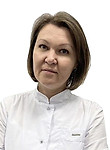 Мирошникова Ольга Валерьевна