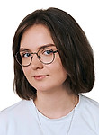 Карапеева Анастасия Александровна
