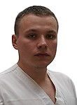 Бесчастнов Александр Александрович