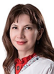 Бобкова Ирина Александровна