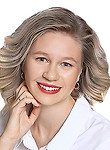 Бурова Елена Александровна