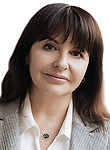 Яниковская Ольга Константиновна