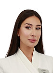 Дохова Диана Зауровна