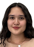 Оглоблина София Игоревна