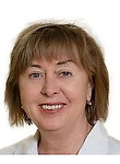 Фетисова Людмила Яковлевна