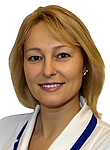 Лисова Татьяна Васильевна
