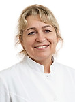 Лазебникова Инна Альбертовна
