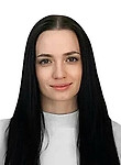 Ткачева Екатерина Сергеевна