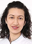 Сагоян Лола Сангиновна