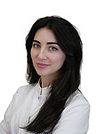 Идрисова Зайнап Кюриевна