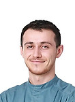 Дударов Азрет Васмирович