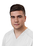 Романов Дмитрий Алексеевич