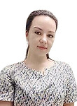 Зимирева Надежда Михайловна