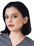 Муртузалиева Марьям Мурадовна