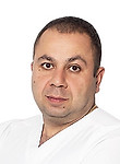 Аванесов Тигран Валерьевич