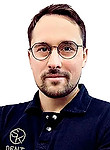 Демидов Денис Александрович