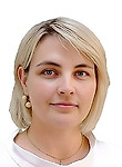 Светова Оксана Владимировна