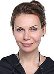 Барвина Юлия Владимировна