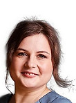 Яковенко Диана Владимировна
