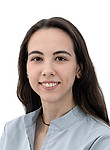 Копылова Полина Эдуардовна