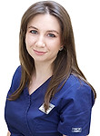 Беляева Анастасия Анатольевна