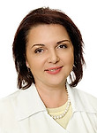 Миндлина Алла Георгиевна