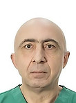 Гарегинян Ара Сираканович