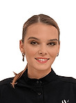 Ионичевская Ирина Игоревна