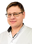Щеголев Вадим Григорьевич