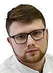 Болтенко Максим Дмитриевич