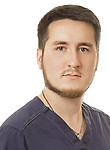 Миргалимов Гумер Рамилевич