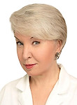 Монахова Ирина Валентиновна