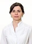 Байбарина Галина Валерьевна