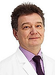 Бердников Дмитрий Вадимович