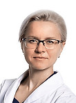 Москвина Екатерина Юрьевна