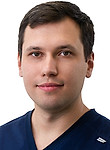 Шкварец Роман Владимирович