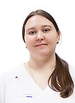 Лев Софья Сергеевна
