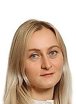 Сопромадзе Софио Васоевна