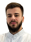 Газалиев Абдул Борзхаджиевич