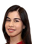 Мамедова Лала Низамиевна