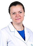 Сарычева Елена Анатольевна