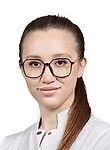 Закизянова Ольга Александровна