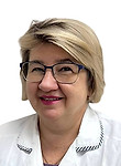 Черненко Алла Васильевна