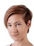 Нечаева Галина Витальевна