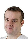Дороничев Роман Александрович
