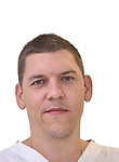 Кузьмин Алексей Владимирович