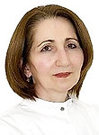 Геворгян Стелла Кароевна