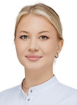 Карасева (Тимофеева ) Айсылу Ринатовна